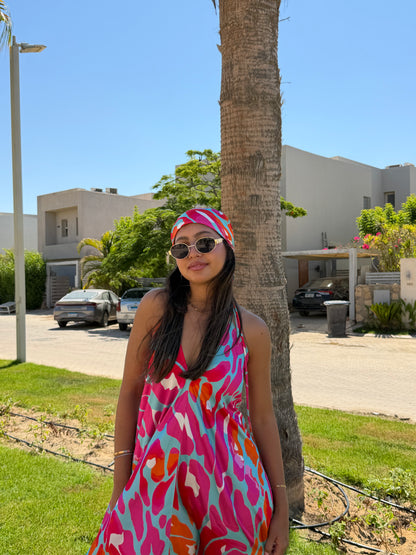 Aurelia dress