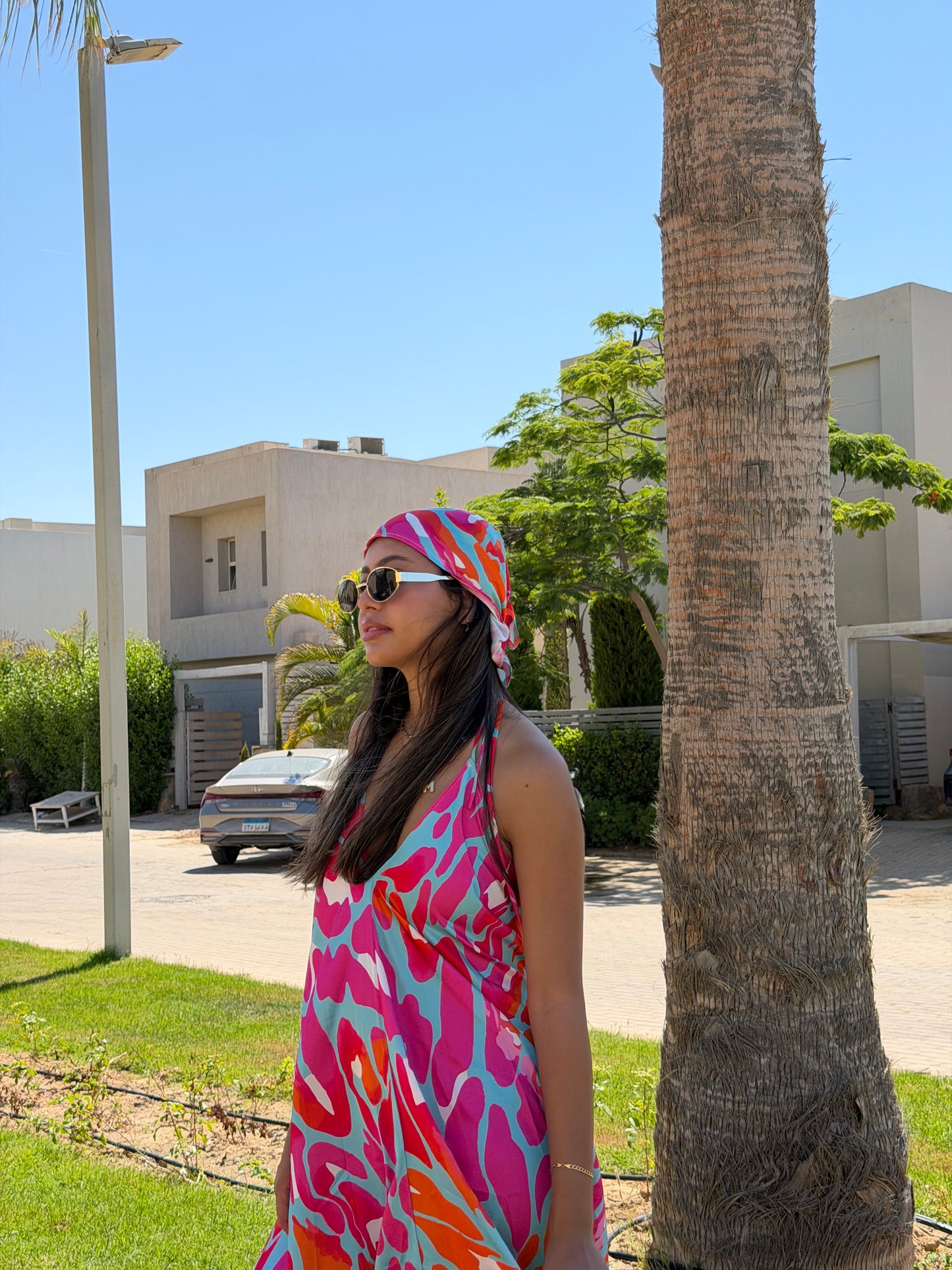 Aurelia dress