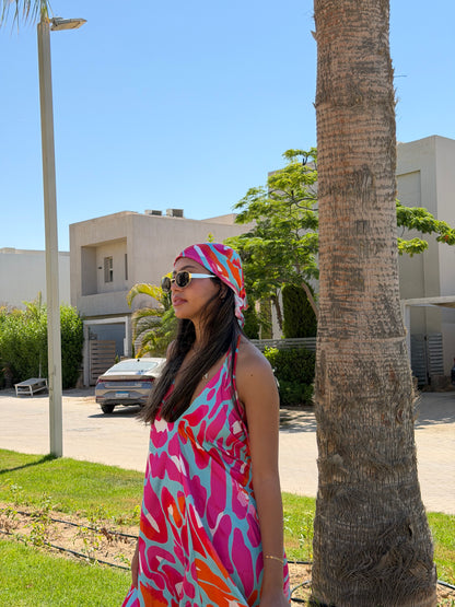 Aurelia dress