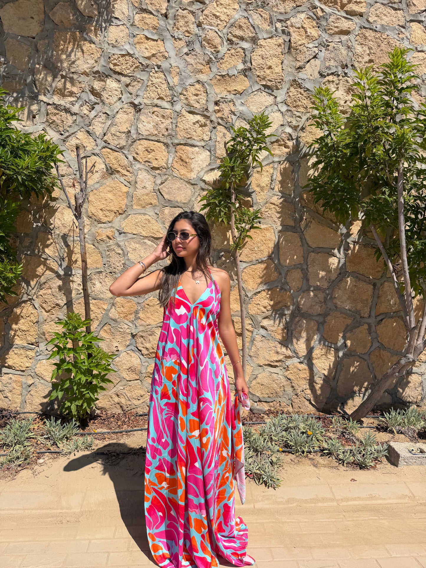 Aurelia dress