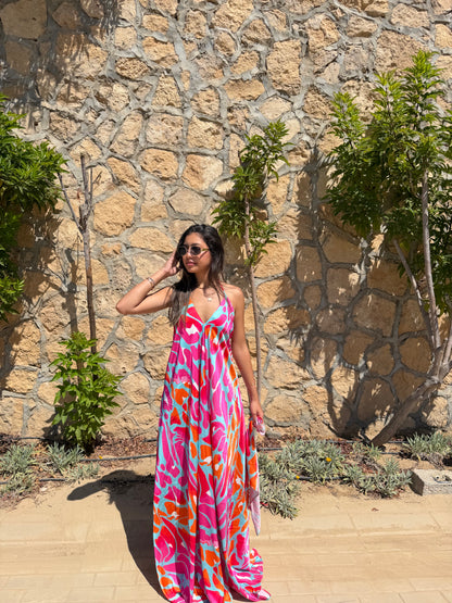 Aurelia dress