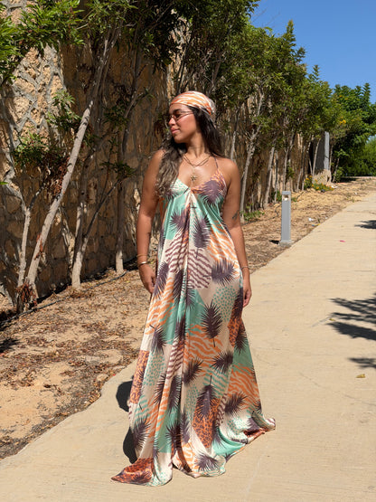 Aurelia dress 0.2