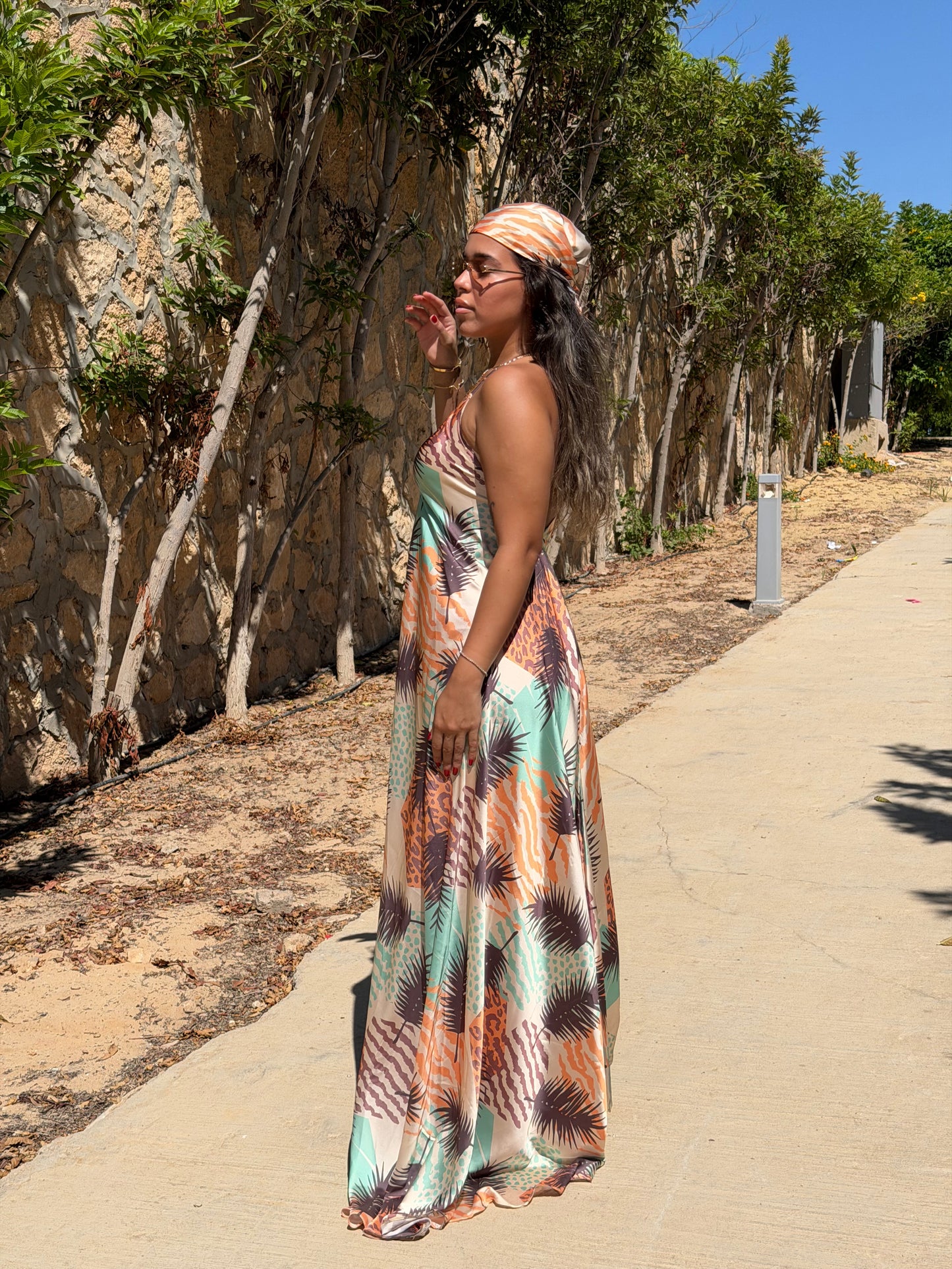 Aurelia dress 0.2