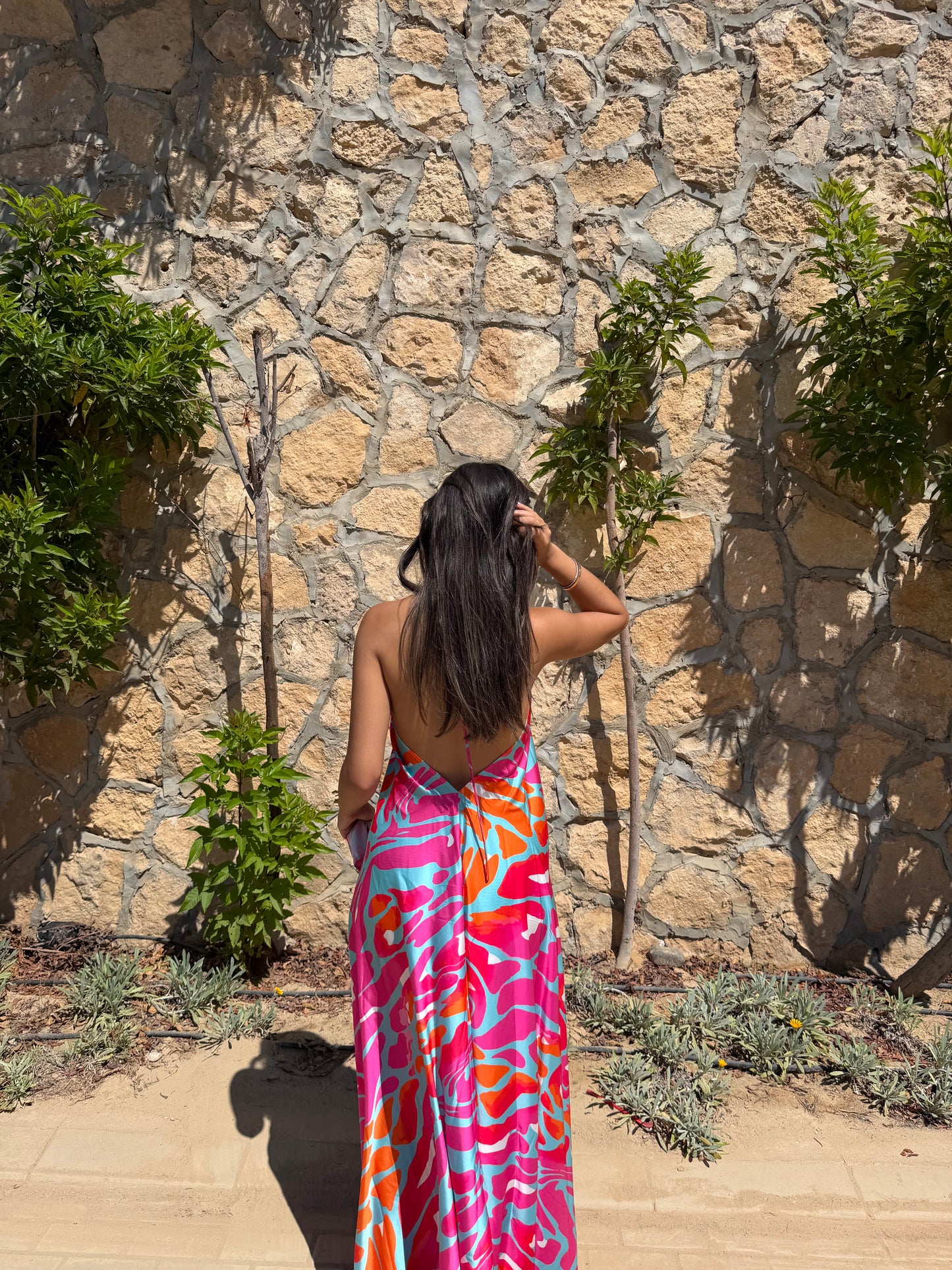 Aurelia dress