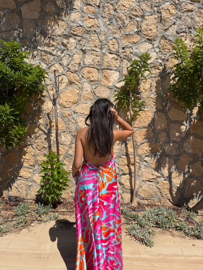 Aurelia dress