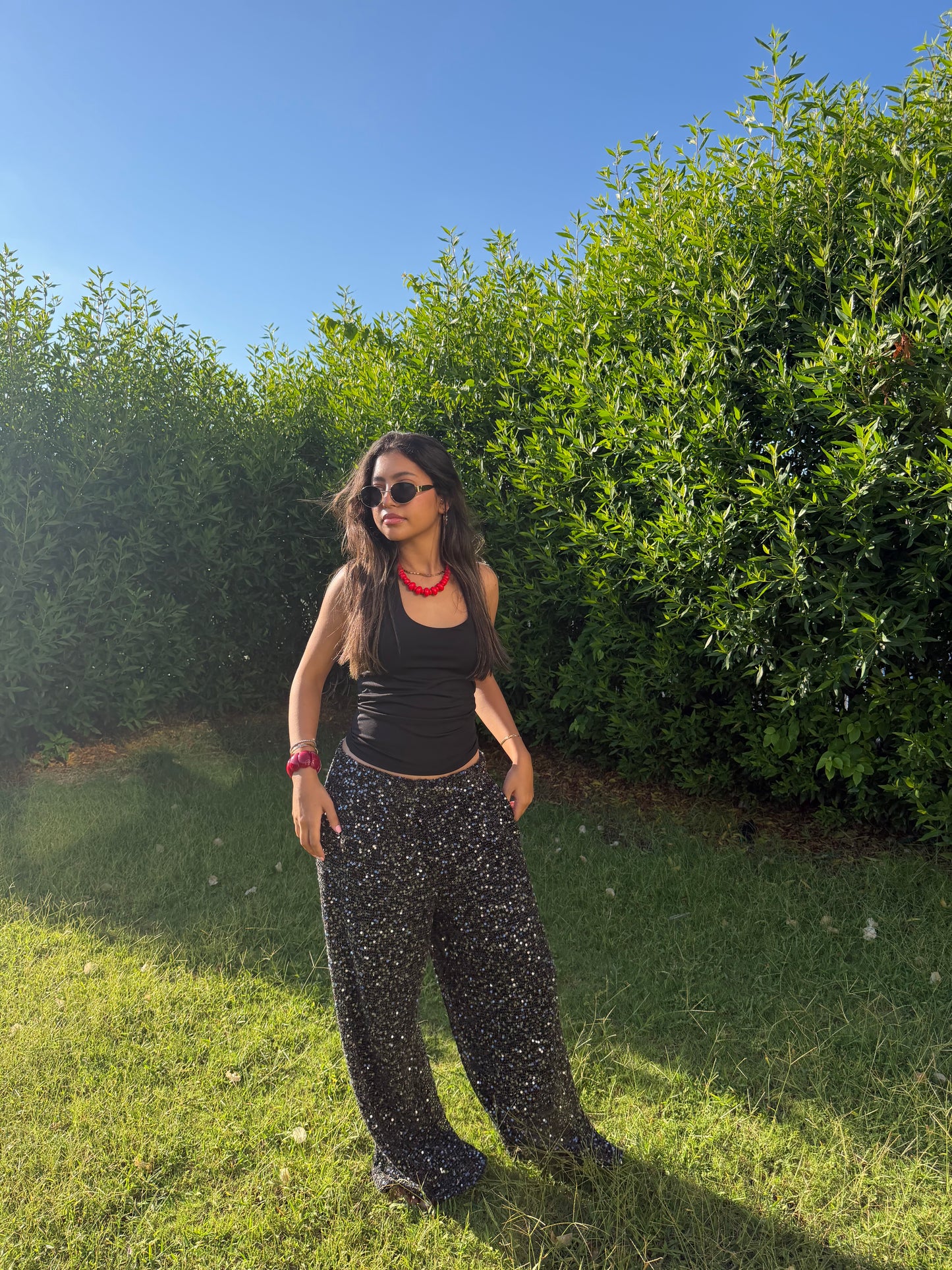 ibiza pants