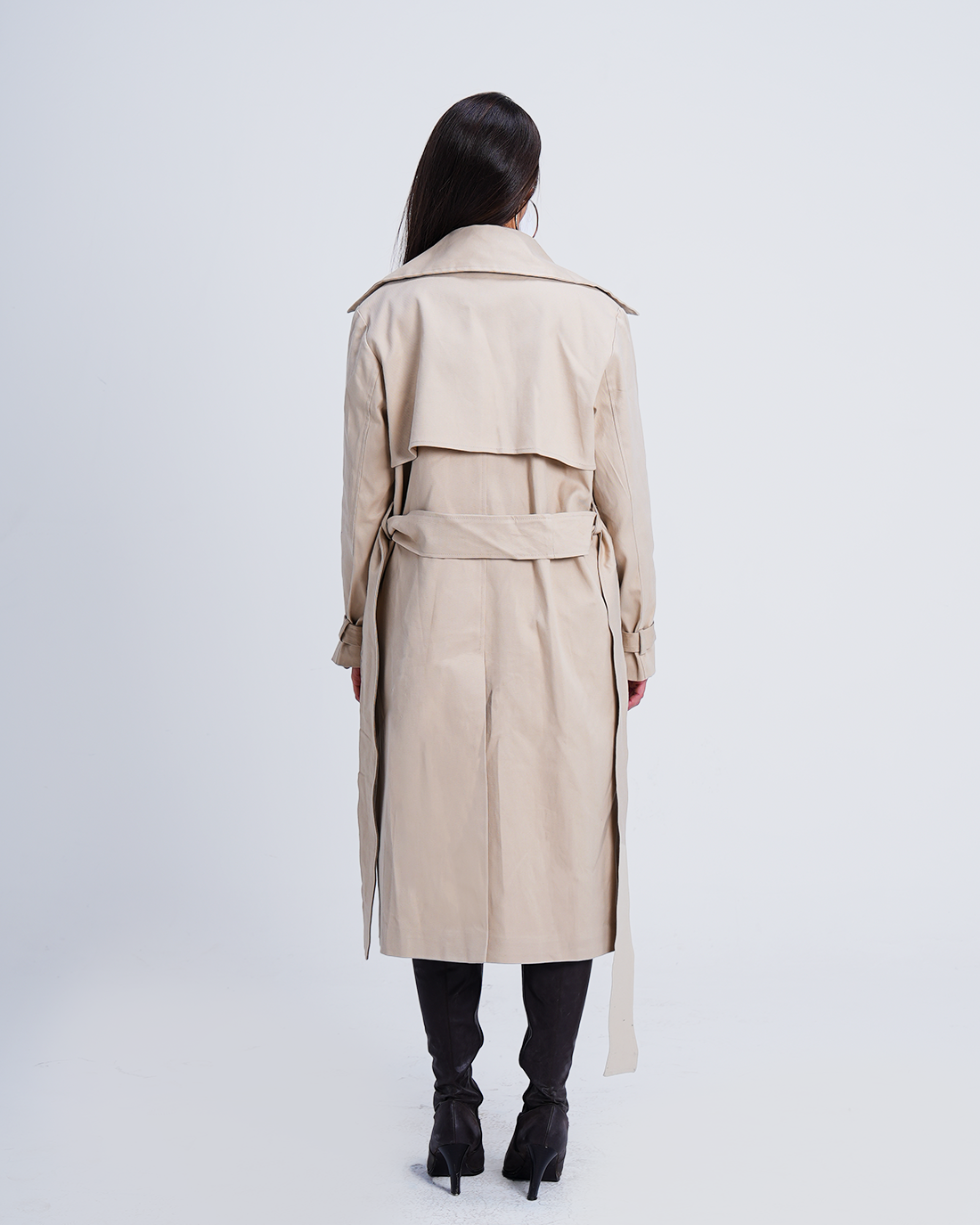 Trench coat