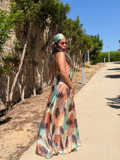 Aurelia dress 0.2