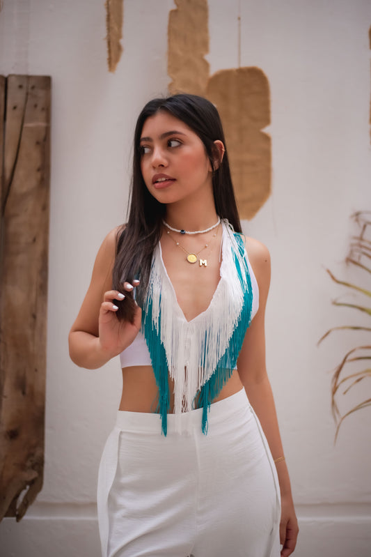 Sienna Top